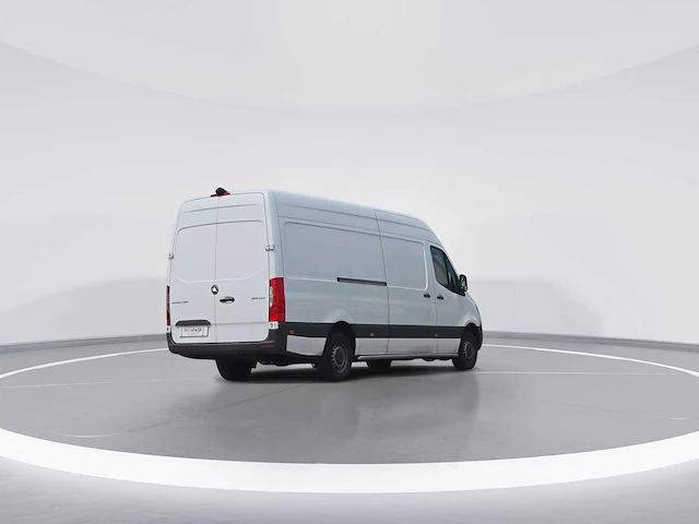Mercedes-benz sprinter 315 1.9 cdi l3h3 dc - 2022 | vnn-58-s - afbeelding 8 van  30