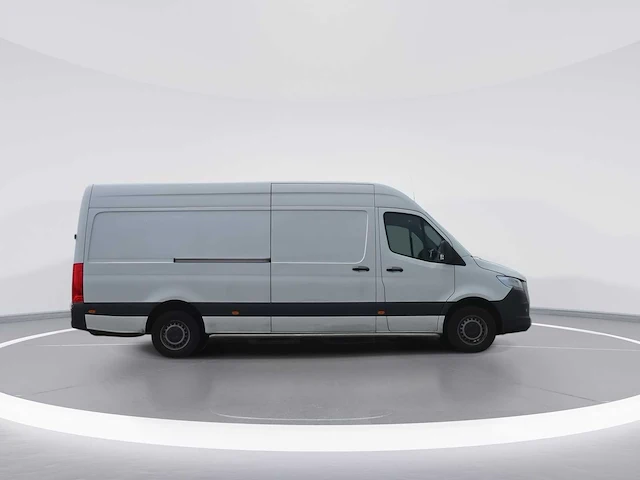 Mercedes-benz sprinter 315 1.9 cdi l3h3 dc - 2022 | vnn-58-s - afbeelding 9 van  30