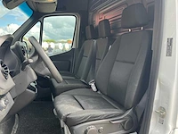 Mercedes-benz sprinter 315 1.9 cdi l4h2 dc van | vkn-61-v - afbeelding 2 van  26