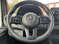 Mercedes-benz sprinter 315 1.9 cdi l4h2 dc van | vkn-61-v - afbeelding 6 van  26