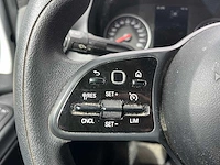 Mercedes-benz sprinter 315 1.9 cdi l4h2 dc van | vkn-61-v - afbeelding 7 van  26