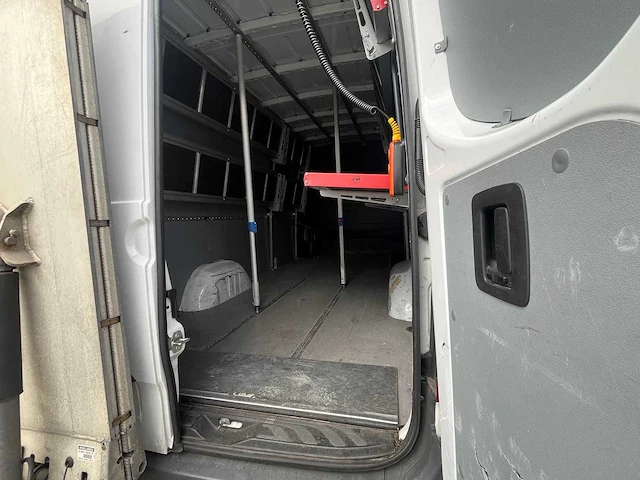 Mercedes-benz sprinter 315 1.9 cdi l4h2 dc van | vkn-61-v - afbeelding 15 van  26
