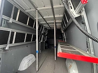 Mercedes-benz sprinter 315 1.9 cdi l4h2 dc van | vkn-61-v - afbeelding 16 van  26