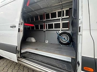 Mercedes-benz sprinter 315 1.9 cdi l4h2 dc van | vkn-61-v - afbeelding 17 van  26