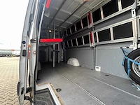 Mercedes-benz sprinter 315 1.9 cdi l4h2 dc van | vkn-61-v - afbeelding 18 van  26