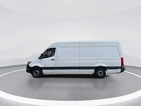 Mercedes-benz sprinter 315 1.9 cdi l4h2 dc van | vkn-61-v - afbeelding 20 van  26