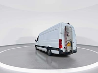 Mercedes-benz sprinter 315 1.9 cdi l4h2 dc van | vkn-61-v - afbeelding 21 van  26