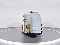 Mercedes-benz sprinter 315 1.9 cdi l4h2 dc van | vkn-61-v - afbeelding 22 van  26