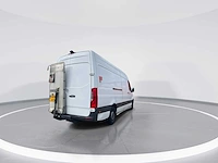 Mercedes-benz sprinter 315 1.9 cdi l4h2 dc van | vkn-61-v - afbeelding 23 van  26