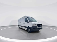 Mercedes-benz sprinter 315 1.9 cdi l4h2 dc van | vkn-61-v - afbeelding 25 van  26