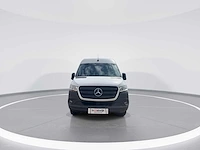 Mercedes-benz sprinter 315 1.9 cdi l4h2 dc van | vkn-61-v - afbeelding 26 van  26