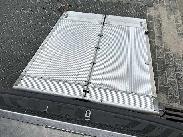 Mercedes-benz sprinter 315 1.9 cdi l4h2 laadklep van | vkn-62-v - afbeelding 11 van  32