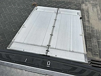 Mercedes-benz sprinter 315 1.9 cdi l4h2 laadklep van | vkn-62-v - afbeelding 11 van  32