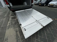 Mercedes-benz sprinter 315 1.9 cdi l4h2 laadklep van | vkn-62-v - afbeelding 12 van  32