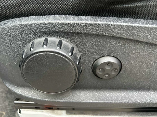 Mercedes-benz sprinter 315 1.9 cdi l4h2 laadklep van | vkn-62-v - afbeelding 18 van  32