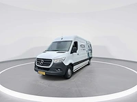 Mercedes-benz sprinter 315 1.9 cdi l4h2 laadklep van | vkn-62-v