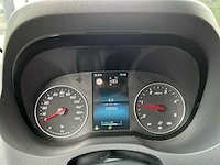 Mercedes-benz sprinter 315 1.9 cdi l4h2 laadklep van | vkn-62-v - afbeelding 20 van  32