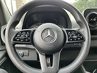 Mercedes-benz sprinter 315 1.9 cdi l4h2 laadklep van | vkn-62-v - afbeelding 21 van  32