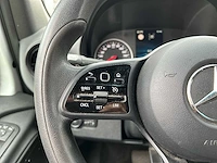 Mercedes-benz sprinter 315 1.9 cdi l4h2 laadklep van | vkn-62-v - afbeelding 22 van  32