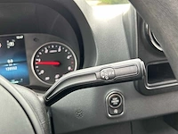 Mercedes-benz sprinter 315 1.9 cdi l4h2 laadklep van | vkn-62-v - afbeelding 28 van  32
