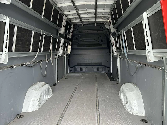 Mercedes-benz sprinter 315 1.9 cdi l4h2 laadklep van | vkn-62-v - afbeelding 29 van  32