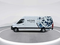 Mercedes-benz sprinter 315 1.9 cdi l4h2 laadklep van | vkn-62-v - afbeelding 2 van  32