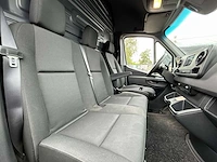 Mercedes-benz sprinter 315 1.9 cdi l4h2 laadklep van | vkn-62-v - afbeelding 31 van  32