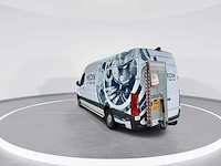 Mercedes-benz sprinter 315 1.9 cdi l4h2 laadklep van | vkn-62-v - afbeelding 3 van  32