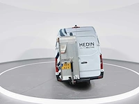 Mercedes-benz sprinter 315 1.9 cdi l4h2 laadklep van | vkn-62-v - afbeelding 4 van  32