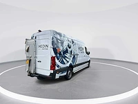 Mercedes-benz sprinter 315 1.9 cdi l4h2 laadklep van | vkn-62-v - afbeelding 5 van  32