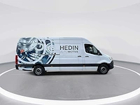 Mercedes-benz sprinter 315 1.9 cdi l4h2 laadklep van | vkn-62-v - afbeelding 6 van  32