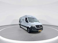 Mercedes-benz sprinter 315 1.9 cdi l4h2 laadklep van | vkn-62-v - afbeelding 7 van  32
