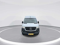 Mercedes-benz sprinter 315 1.9 cdi l4h2 laadklep van | vkn-62-v - afbeelding 8 van  32