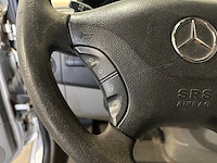 Mercedes-benz sprinter 315 2.2 cdi l2h2 automaat 91-vnx-8 - afbeelding 4 van  21