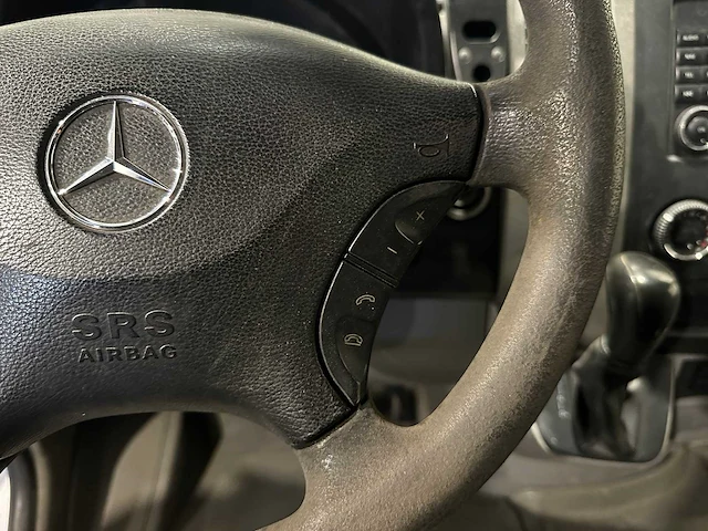 Mercedes-benz sprinter 315 2.2 cdi l2h2 automaat 91-vnx-8 - afbeelding 5 van  21