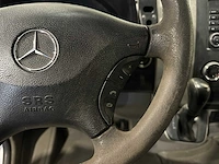 Mercedes-benz sprinter 315 2.2 cdi l2h2 automaat 91-vnx-8 - afbeelding 5 van  21
