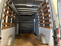 Mercedes-benz sprinter 315 2.2 cdi l2h2 automaat 91-vnx-8 - afbeelding 14 van  21