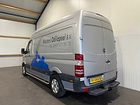 Mercedes-benz sprinter 315 2.2 cdi l2h2 automaat 91-vnx-8 - afbeelding 15 van  21
