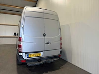Mercedes-benz sprinter 315 2.2 cdi l2h2 automaat 91-vnx-8 - afbeelding 16 van  21