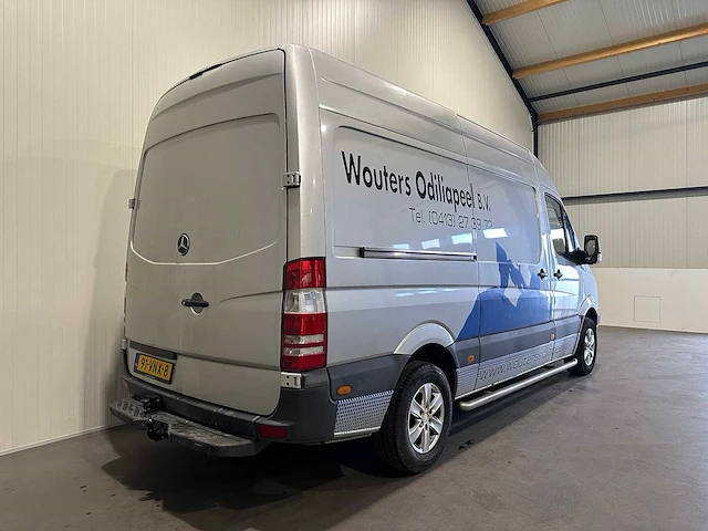 Mercedes-benz sprinter 315 2.2 cdi l2h2 automaat 91-vnx-8 - afbeelding 17 van  21