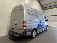Mercedes-benz sprinter 315 2.2 cdi l2h2 automaat 91-vnx-8 - afbeelding 17 van  21