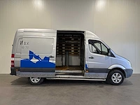 Mercedes-benz sprinter 315 2.2 cdi l2h2 automaat 91-vnx-8 - afbeelding 19 van  21