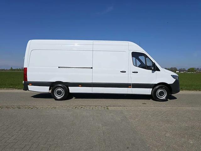Mercedes-benz sprinter 315 cdi l3 h2, v-49-llj - afbeelding 2 van  30