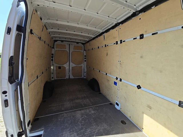 Mercedes-benz sprinter 315 cdi l3 h2, v-49-llj - afbeelding 4 van  30