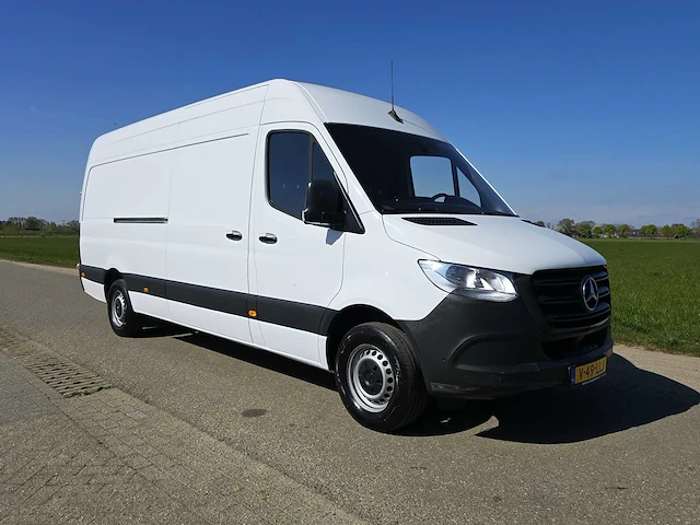 Mercedes-benz sprinter 315 cdi l3 h2, v-49-llj - afbeelding 5 van  30