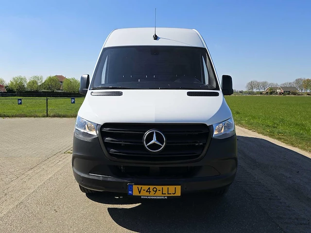 Mercedes-benz sprinter 315 cdi l3 h2, v-49-llj - afbeelding 6 van  30