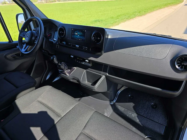 Mercedes-benz sprinter 315 cdi l3 h2, v-49-llj - afbeelding 9 van  30