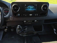 Mercedes-benz sprinter 315 cdi l3 h2, v-49-llj - afbeelding 10 van  30