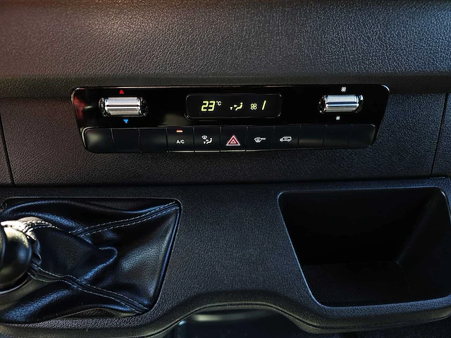 Mercedes-benz sprinter 315 cdi l3 h2, v-49-llj - afbeelding 11 van  30