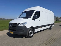 Mercedes-benz sprinter 315 cdi l3 h2, v-49-llj - afbeelding 1 van  30